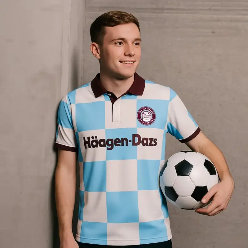 Hercules Merchandise - Custom Sportswear