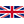 UK Flag - Current Language